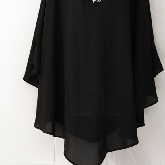 Antthony Originals One size cover up dress tunic - Picture 6 of 10